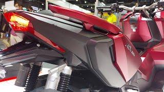 Honda ADV Scooter 2023 | ADV350 #trendingmoto