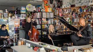 Eliane Elias: Tiny Desk Concert