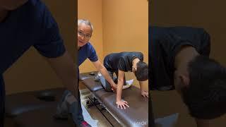 Part 5: Core Muscle Exercises to reduce Low Back Pain…