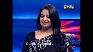 Raaz Pichhle Janam Ka - Season 2 - 8th January 2011 - NDTV Imagine - Malabika Guha Mukherjee