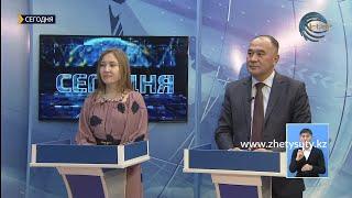 СЕГОДНЯ - РУФИНА УСАНОВА / ВЛАДИМИР ЛИ / 16.12.21