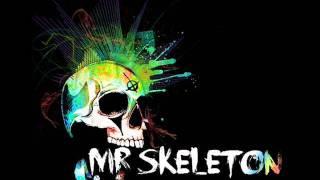 Mr. Skeleton - Jackpot