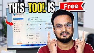 This All-in-One TOOL for Windows is FREE!!