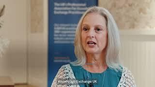 Welcome to Knowledge Exchange UK