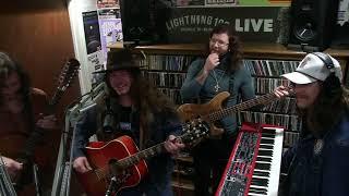 Hippies and Cowboys performs “So Blind” and “Circle Back Around” - Live at Lightning 100