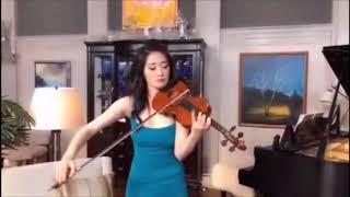 eFestival | CCO@Home with Junqi Tang, Violin
