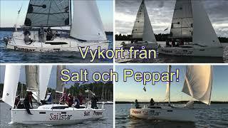 Sailstar   vi lär dig att segla