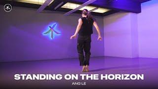 MDA | Wooded  ft. Moses Sumney- 'Standing On The Horizon' | Ang Le Choreography