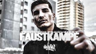 [FREE] ASCHE x BUSHIDO x SAAD x FLER x CCN Type Beat  - "FAUSTKAMPF" | Hard Aggressive Dark Street