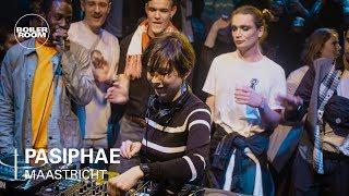 Pasiphae | Boiler Room: Maastricht