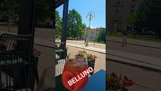 Belluno, Dolomiti #aperol #belluno #dolomiti #2025 #luxury #nature #views #shorts #polska #poland