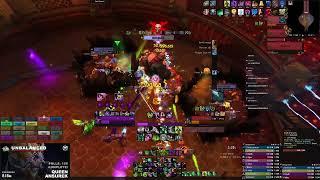 Mug'Zee, Heads of Security Normal Havoc Demon Hunter PoV Liberation of Undermine Normal