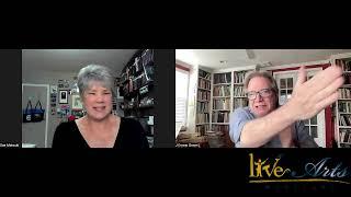 "What is Cabaret?" Artistic Director J. Ernest Green Interviews Sue Matsuki