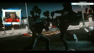 RC REAGINDO O PIUTRAP! GTARP