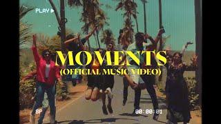 Sumith Rai - Moments (Official Music Video)