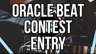 Cymatics King of Beats Oracle Contest Entry Beat Breakdown