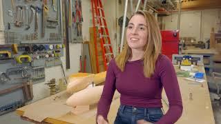 13. Majoring in Naval Architecture and Marine Engineering [Our Oceans: Our Future]