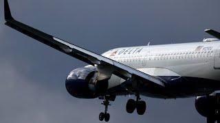 Drunk Delta pilot arrested in Scotland