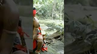 PEMBUATAN FILM SUKU DAYAK PANU.