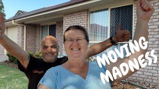 We SOLD our house to live in a CARAVAN - Debt free - Stress free - What are our plans now?