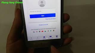 Samsung J2 Prime  G532  Google Account  FRP Remove