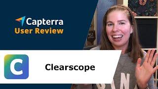 Clearscope Review: An important tool for delivering value to my clients