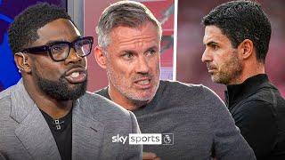 Does Mikel Arteta NEED to win silverware for Arsenal next season? 
