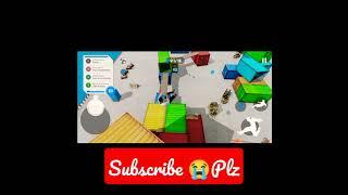 VIRAL SONG WITH BEAT SYNC[REAL LIFE PARKOUR GAME]HB GAMER 2077