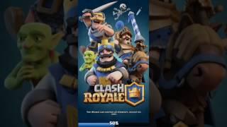 Clash Royale