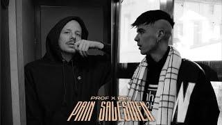 PROF - Pain Salesmen feat. @RenMakesMusic (Official Audio)