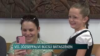 Híradó - Tolnatáj TV    20240812