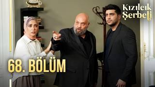 Kızılcık Şerbeti 68. Bölüm @showtv