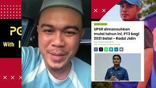 VIRAL !! UPSR AKAN DI LAKSANA SEMULA ??