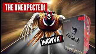 The Best Motorcycle Dashcam? | INNOVV K7 Review