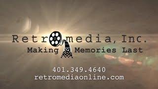 Retromedia AboutUsVideo