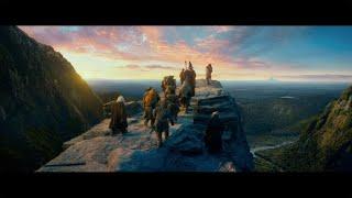 Neil Finn - Song of the Lonely Mountain (Official Music Video) | The Hobbit: An Unexpected Journey