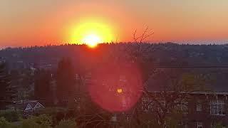 Seattle Guitar Orchestra  Sunrise in Africa for SCGS holiday concert