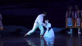 Lileya. Kiev Ballet (2)