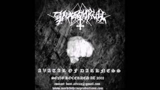 GHAZGHKULL - AVATAR OF DARKNESS (2002)