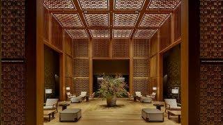 Amanyangyun resort by Kerry Hill Architects designed to be "a living museum" | Interiors | Dezeen