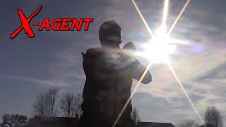 X AGENT || Live Action Tokusatsu Fan Film