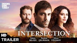 Intersection - Trailer 90 sec.