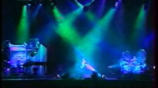 Emerson, Lake & Palmer - Budapest, 1992.