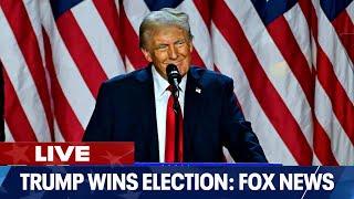 2024 Presidential Election: Trump to speak from Florida  | FOX 5 DC