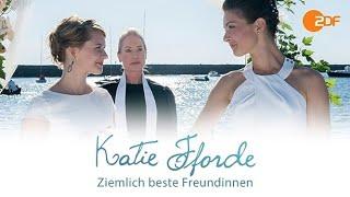 Katie Fforde | Ziemlich beste Freundinnen | 2018