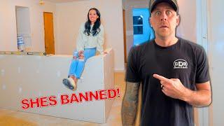 She's Never Allowed Back! BIG Rental Problems & Changes Happening Now.