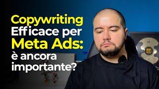 Copywriting Efficace per Meta Ads: Strategie Vincenti