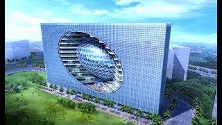 Bandra Kurla Complex |  Downtown BKC Mumbai |Commercial & residential hotspot