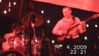 Stuart Clayton - Mr Pink