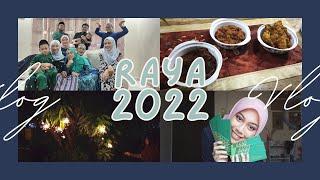 Raya 2022